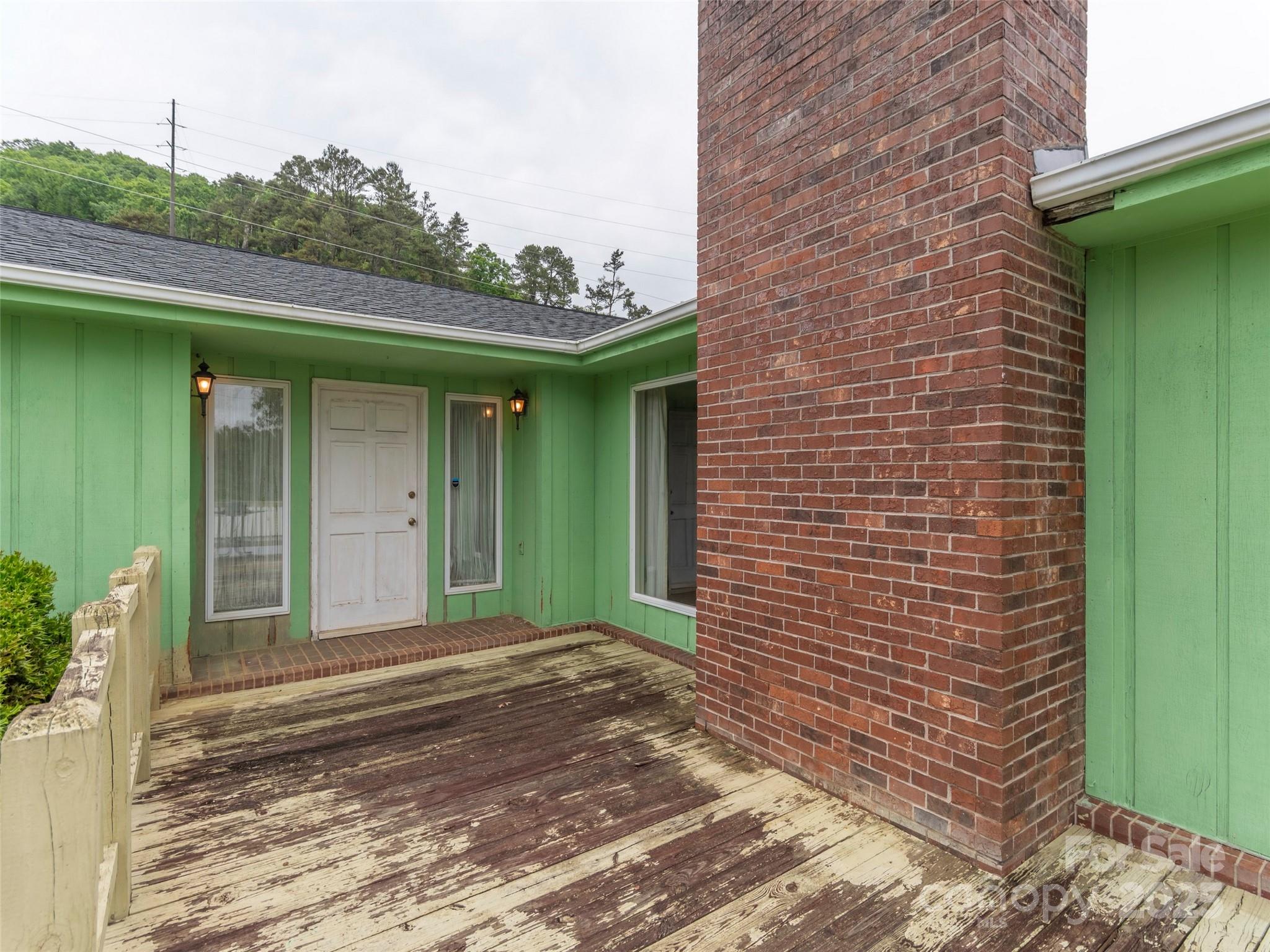 202 Terrell Road