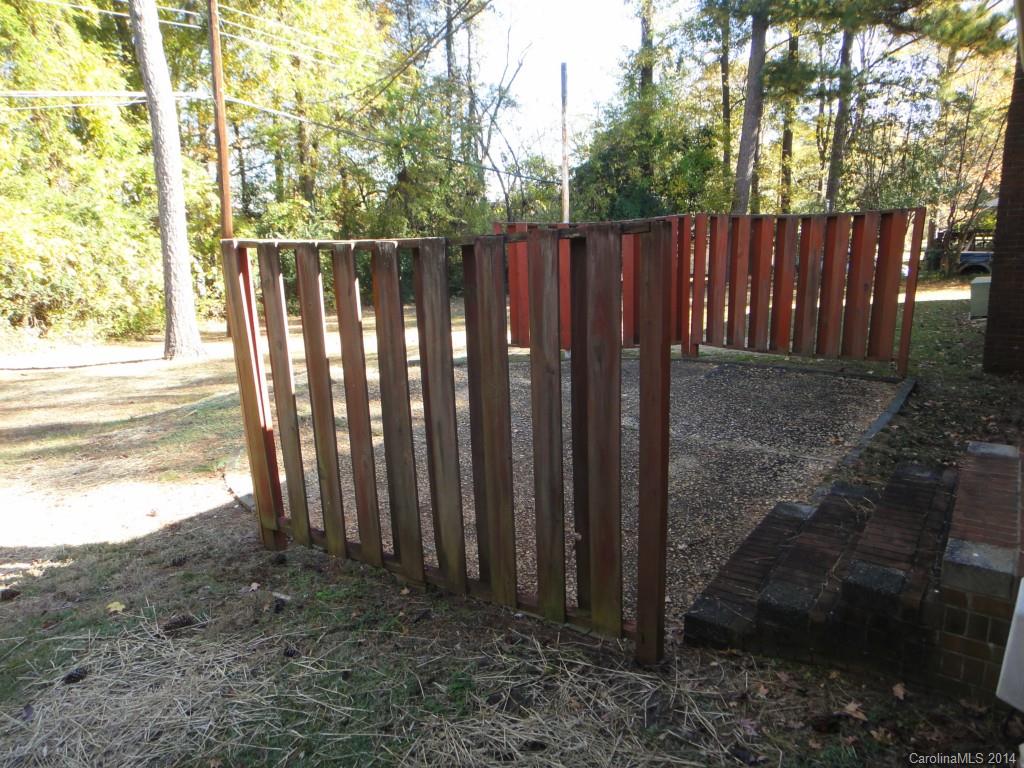 Winthrop Heights - Residential