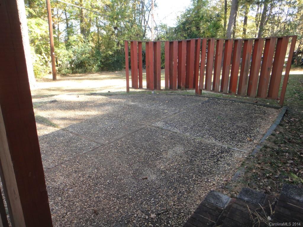 Winthrop Heights - Residential