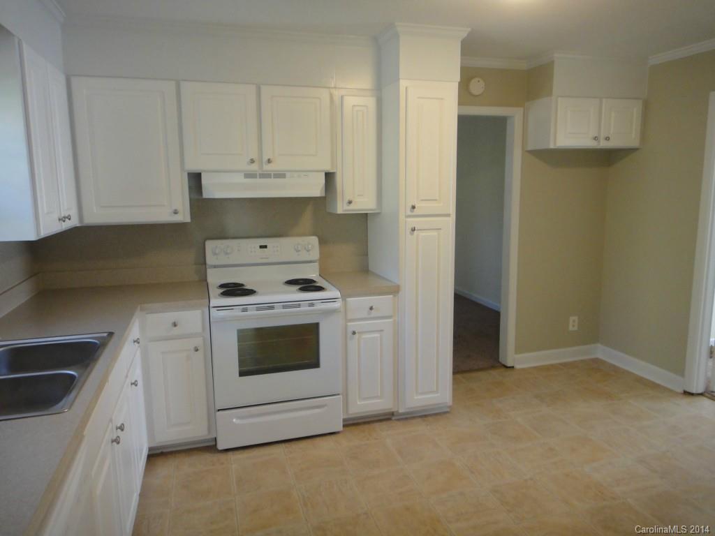 Winthrop Heights - Residential