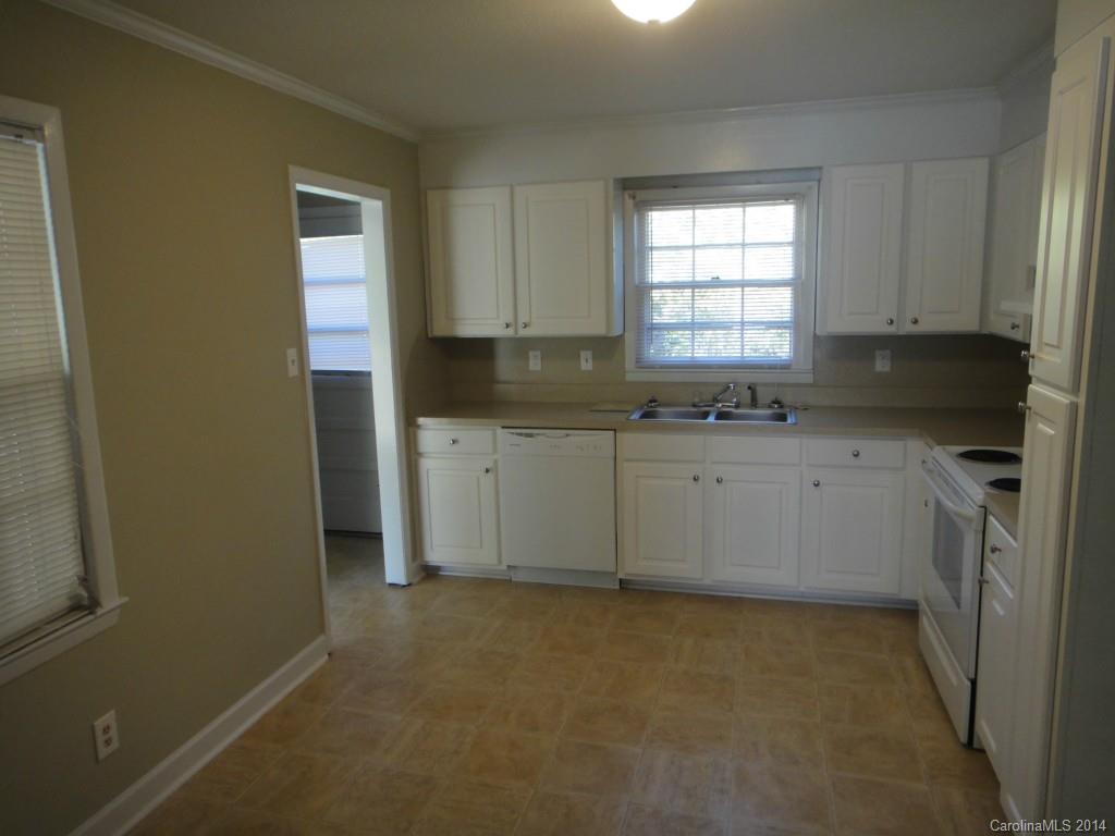 Winthrop Heights - Residential