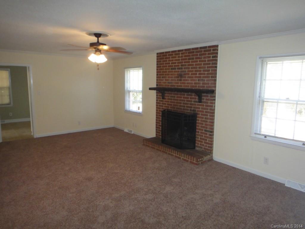 Winthrop Heights - Residential