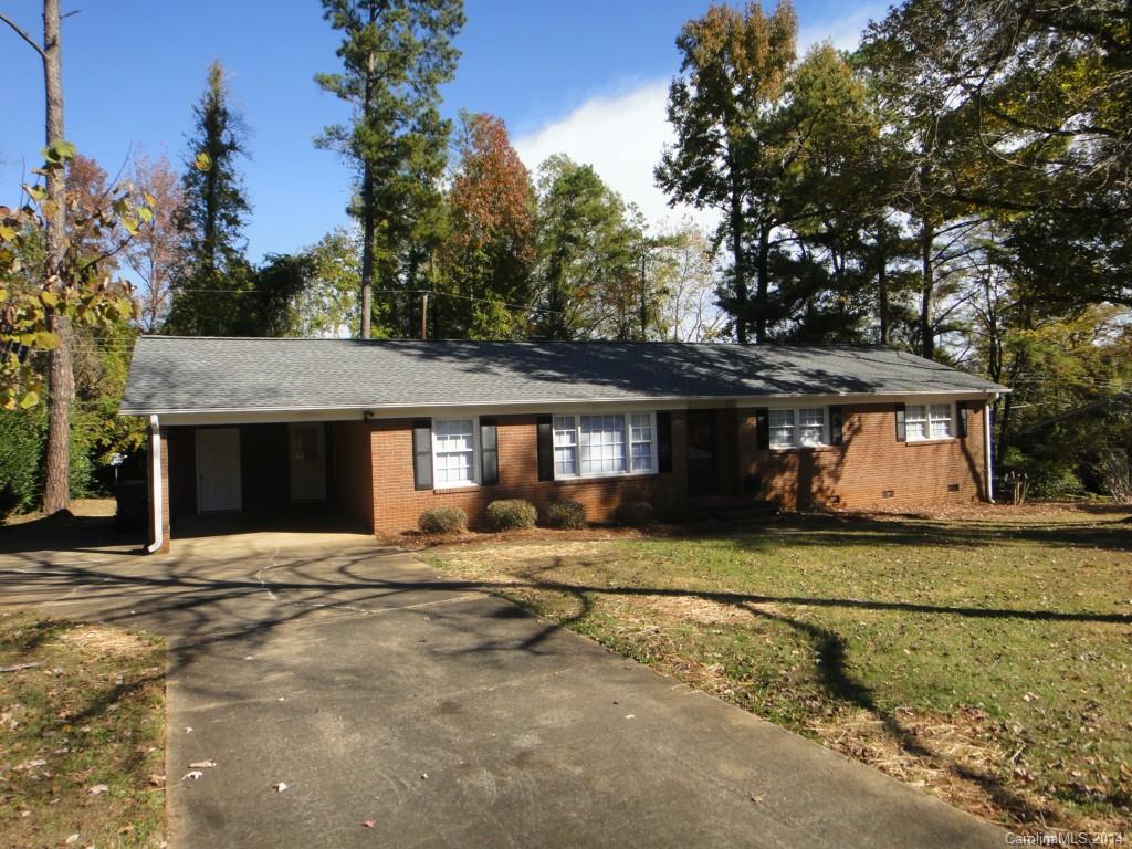 Winthrop Heights - Residential