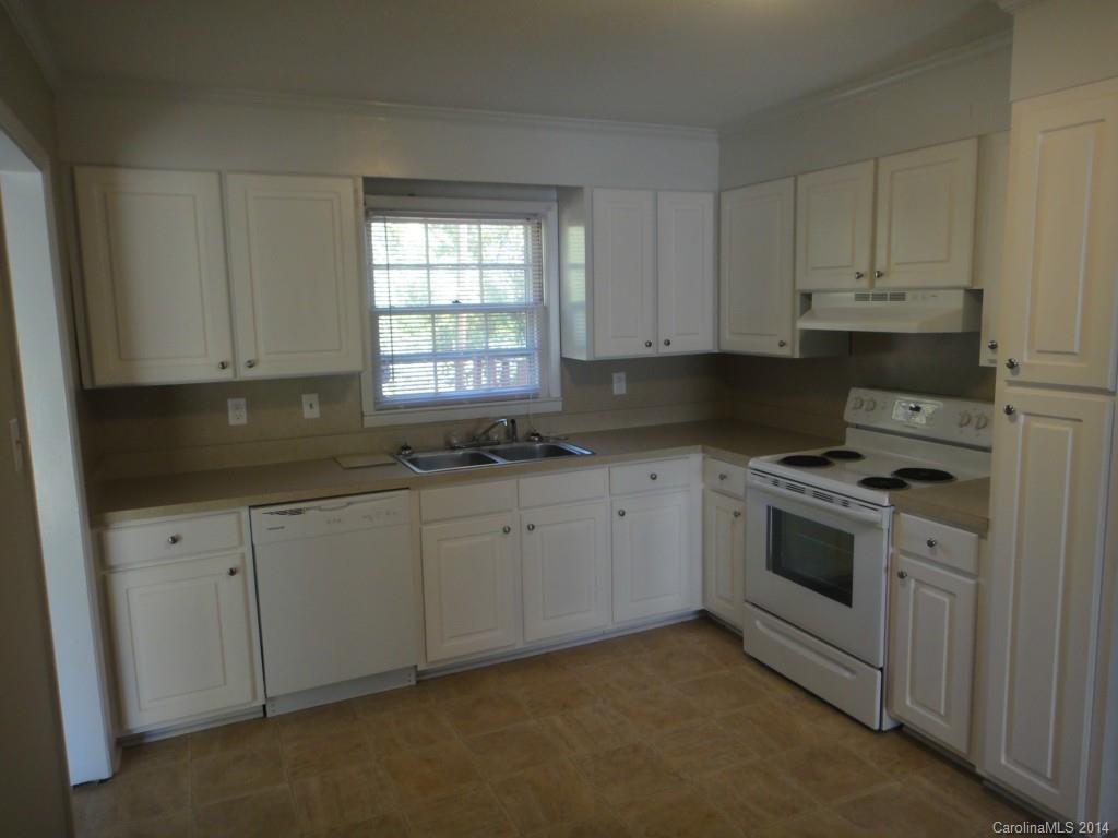 Winthrop Heights - Residential