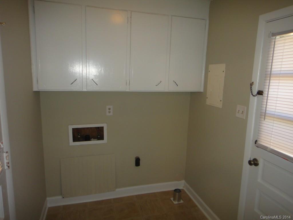 Winthrop Heights - Residential