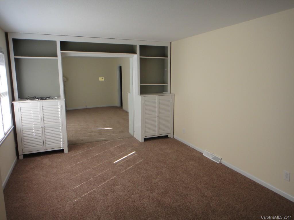 Winthrop Heights - Residential