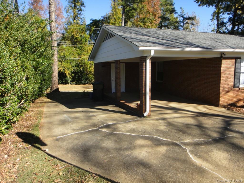 Winthrop Heights - Residential