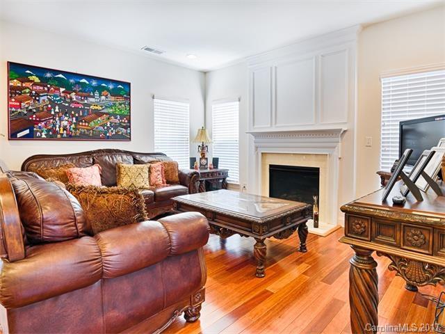 Gilead Ridge - Residential