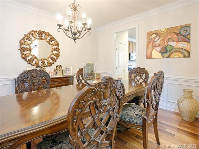 Gilead Ridge - Residential