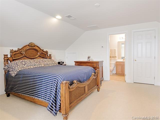 Gilead Ridge - Residential