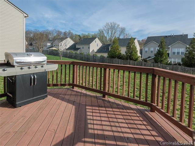 Gilead Ridge - Residential