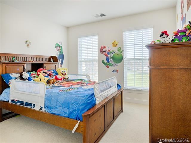 Gilead Ridge - Residential