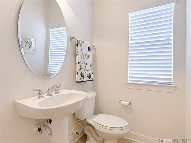 Gilead Ridge - Residential