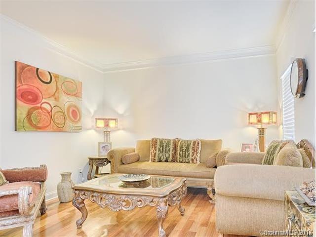 Gilead Ridge - Residential