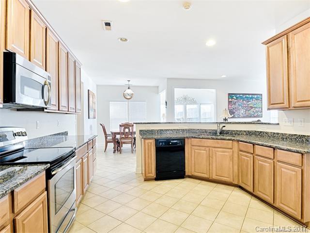 Gilead Ridge - Residential