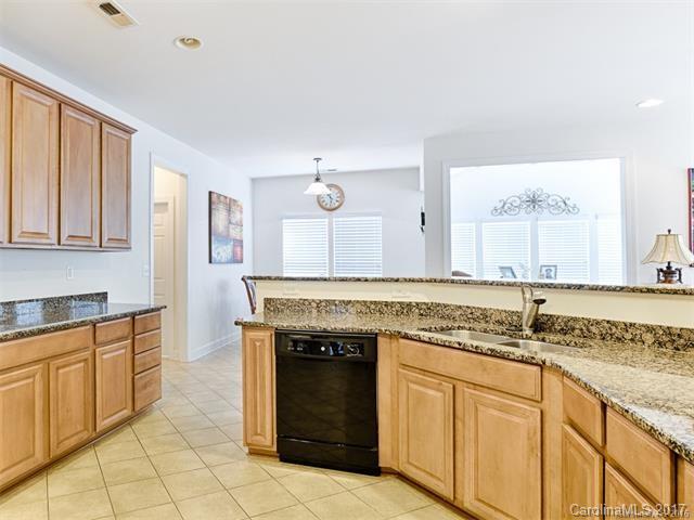 Gilead Ridge - Residential