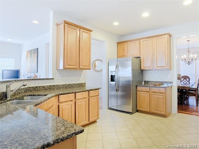 Gilead Ridge - Residential