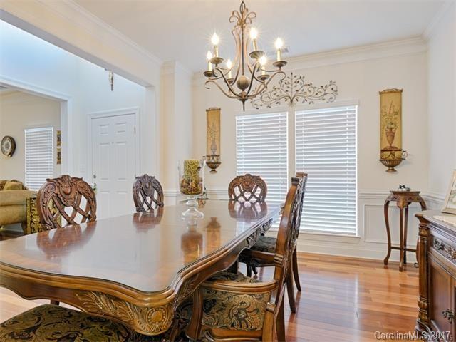 Gilead Ridge - Residential