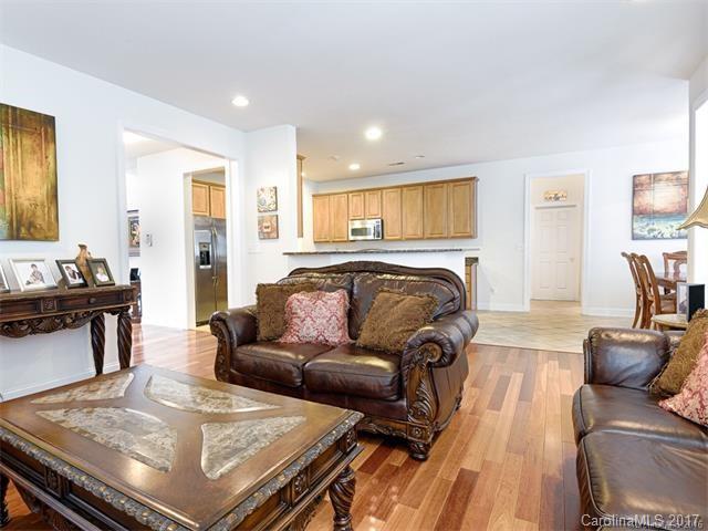 Gilead Ridge - Residential