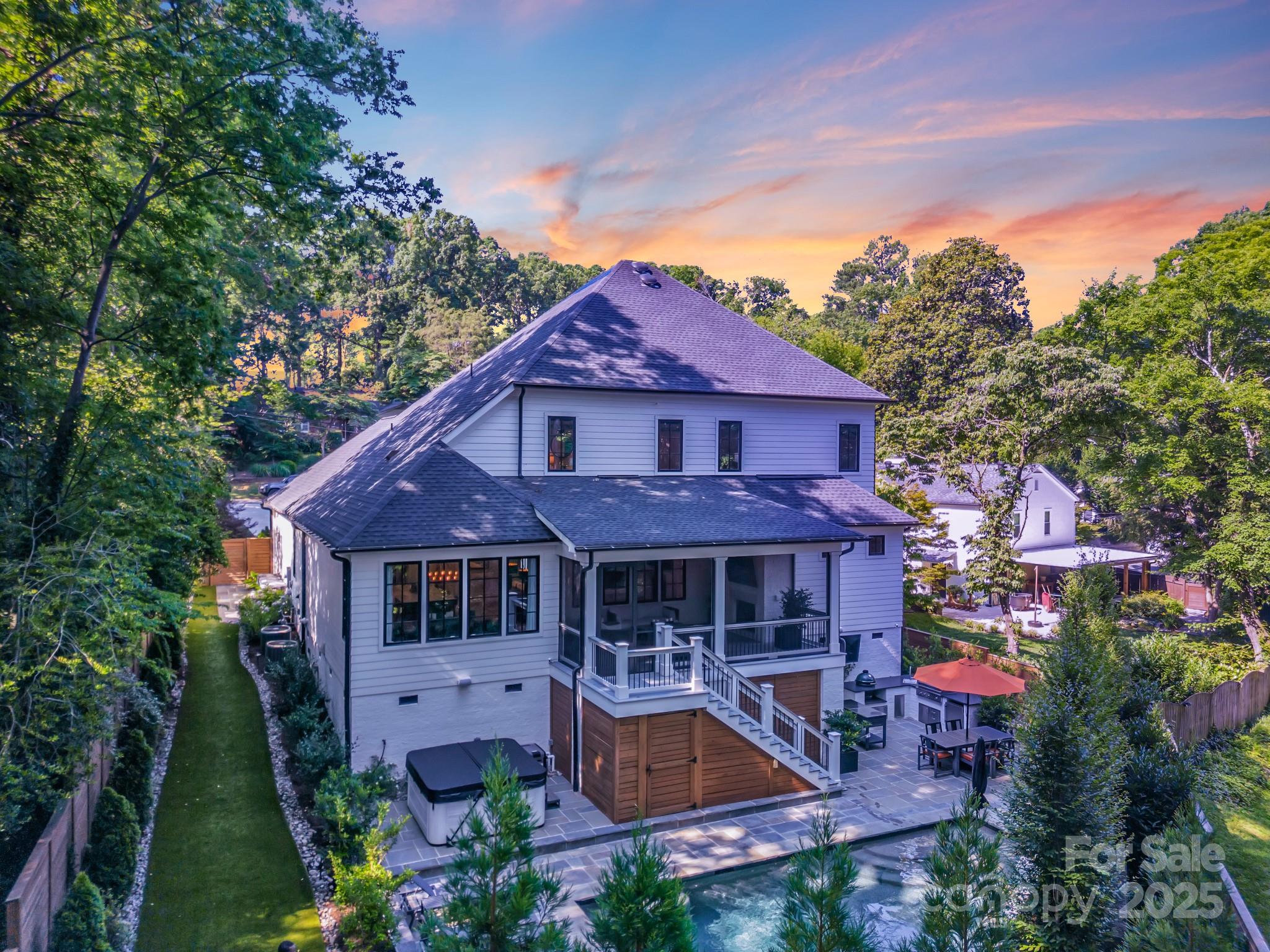 Cotswold - Residential