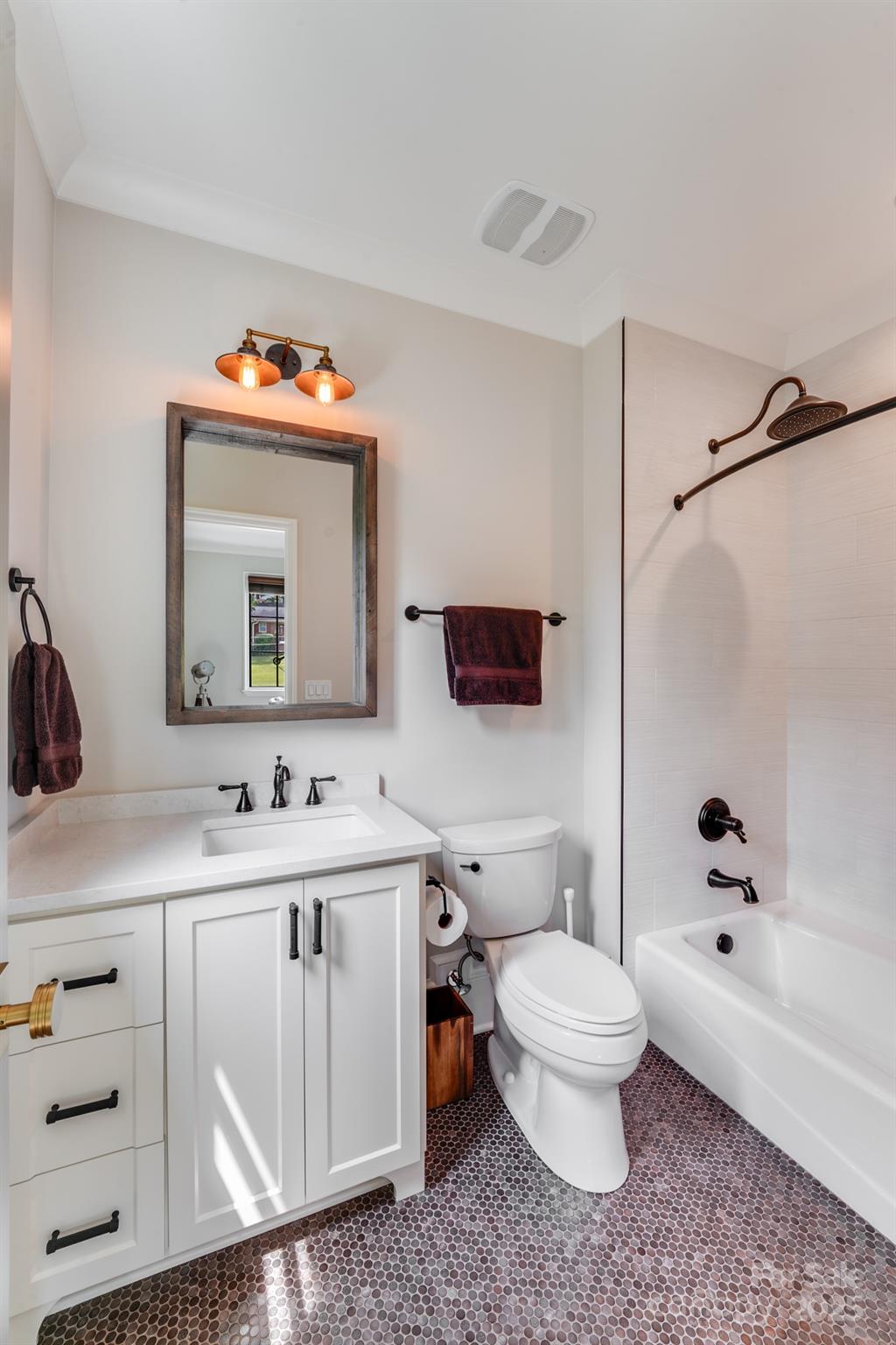 Cotswold - Residential