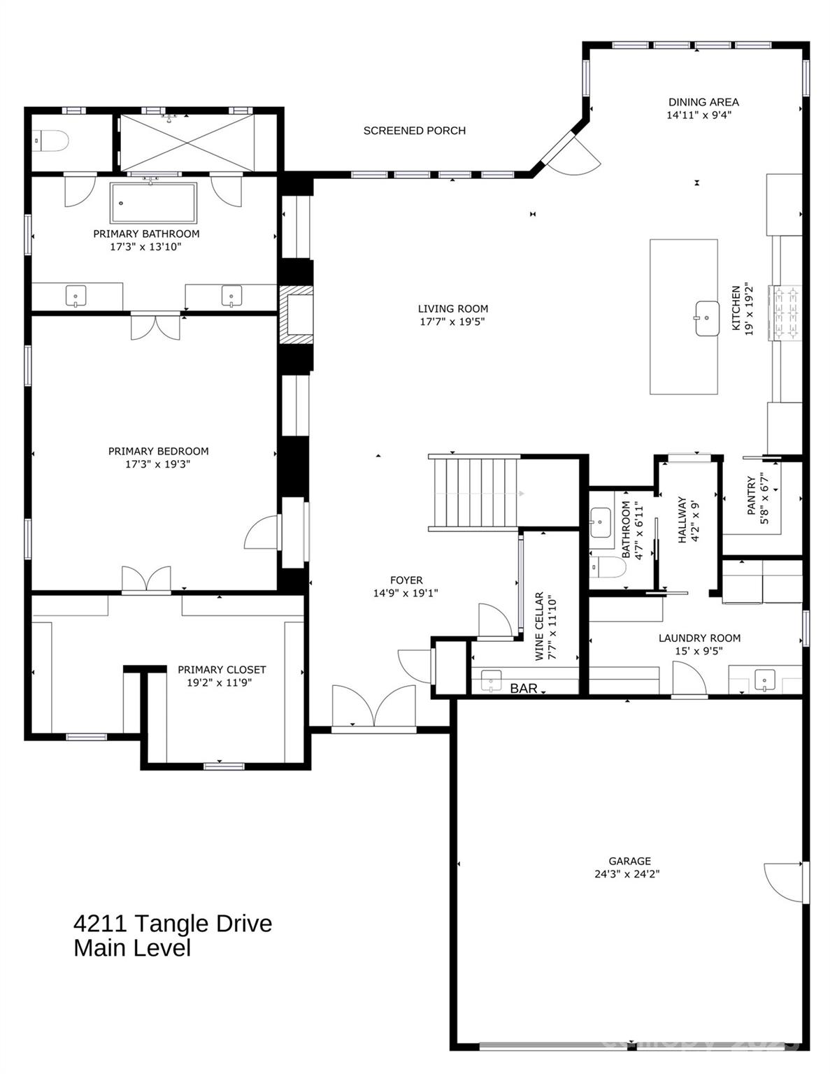 Cotswold - Residential