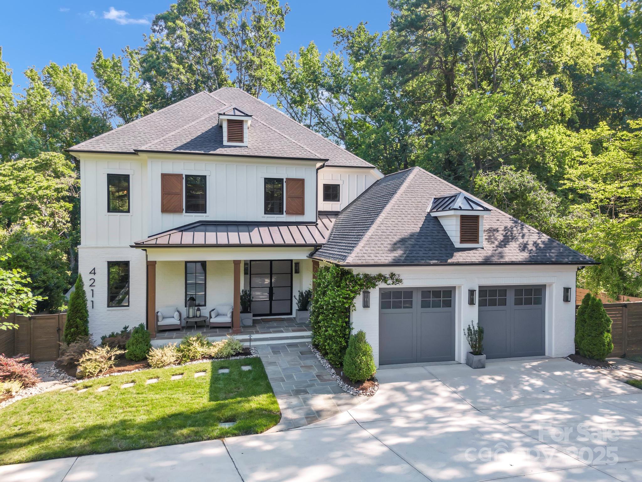 4211 Tangle Drive