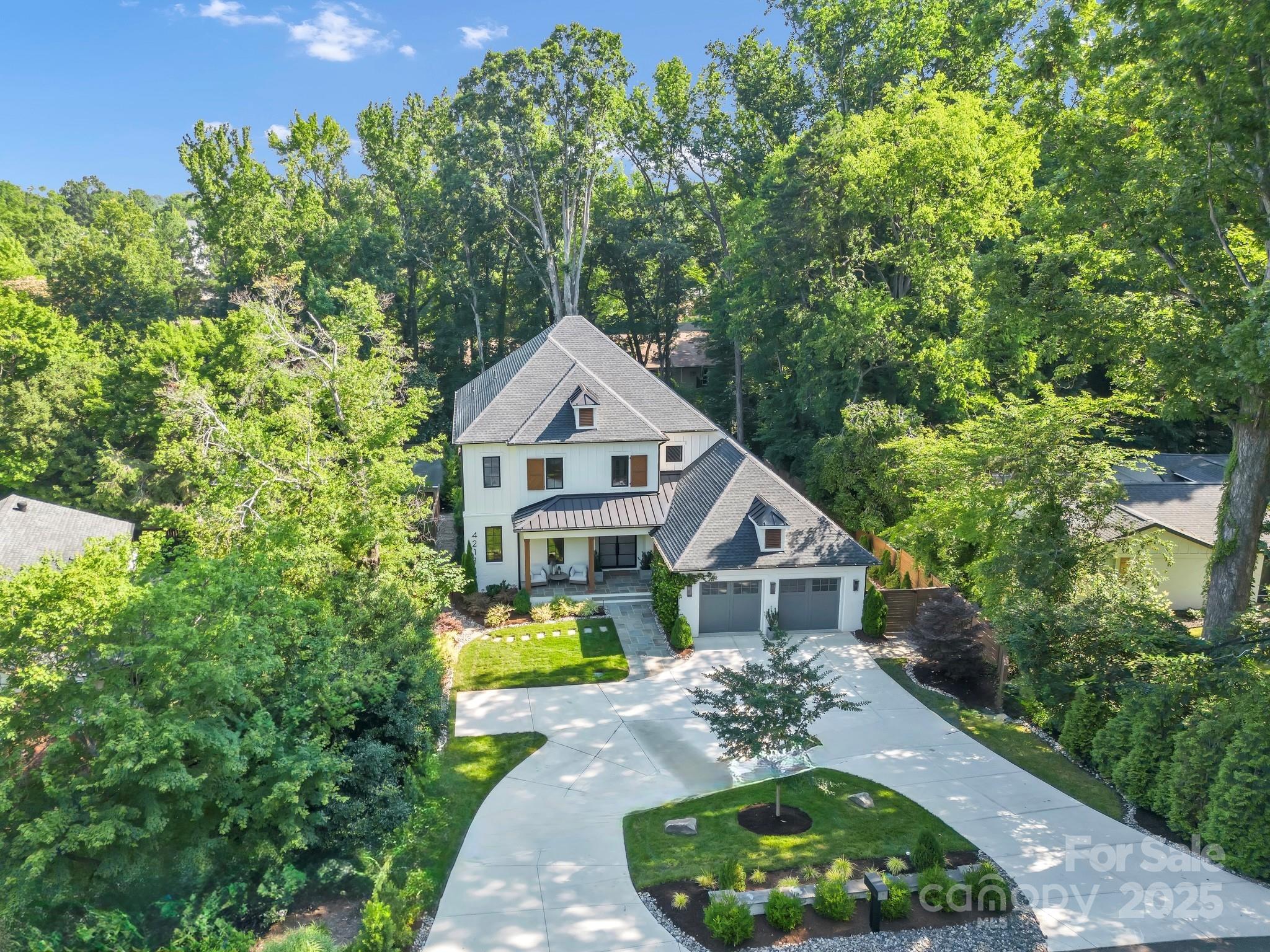 Cotswold - Residential