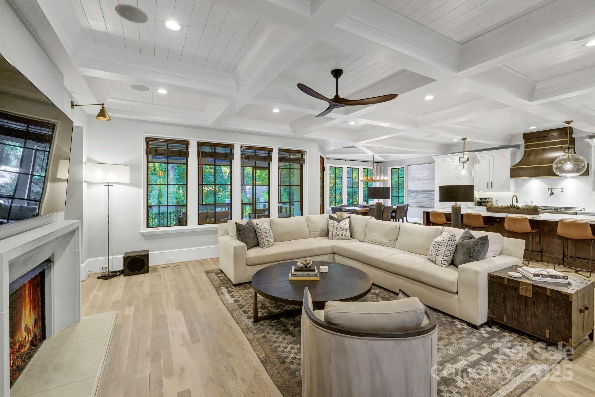 Cotswold - Residential