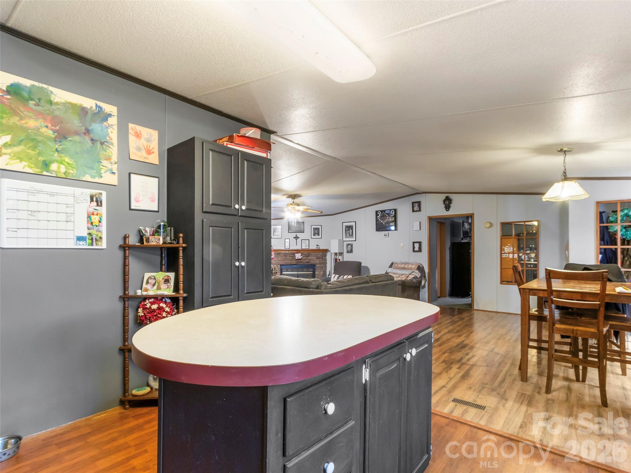 Azalea Estates - Residential
