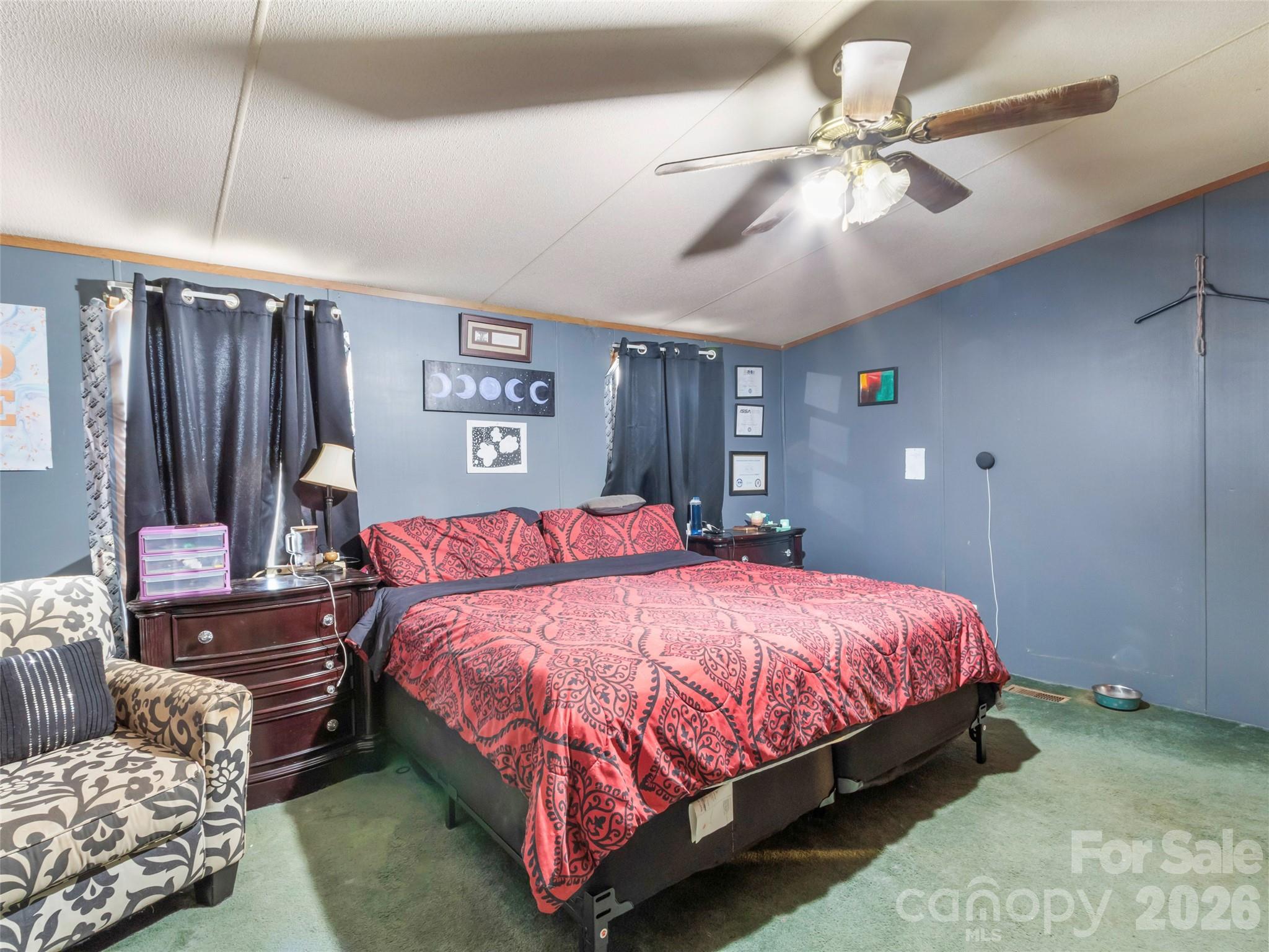 Azalea Estates - Residential