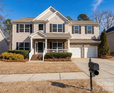 Photo of 77 Dorie Drive #26, Belmont, NC 28012 (MLS # 4352962)