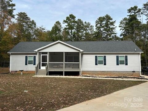 4901 Chapel Grove Road Gastonia NC 28052