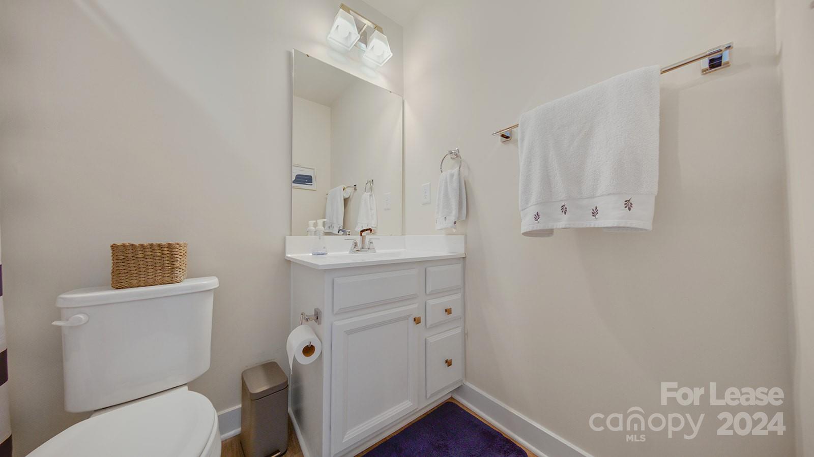 Parkwood Square - Residential Lease