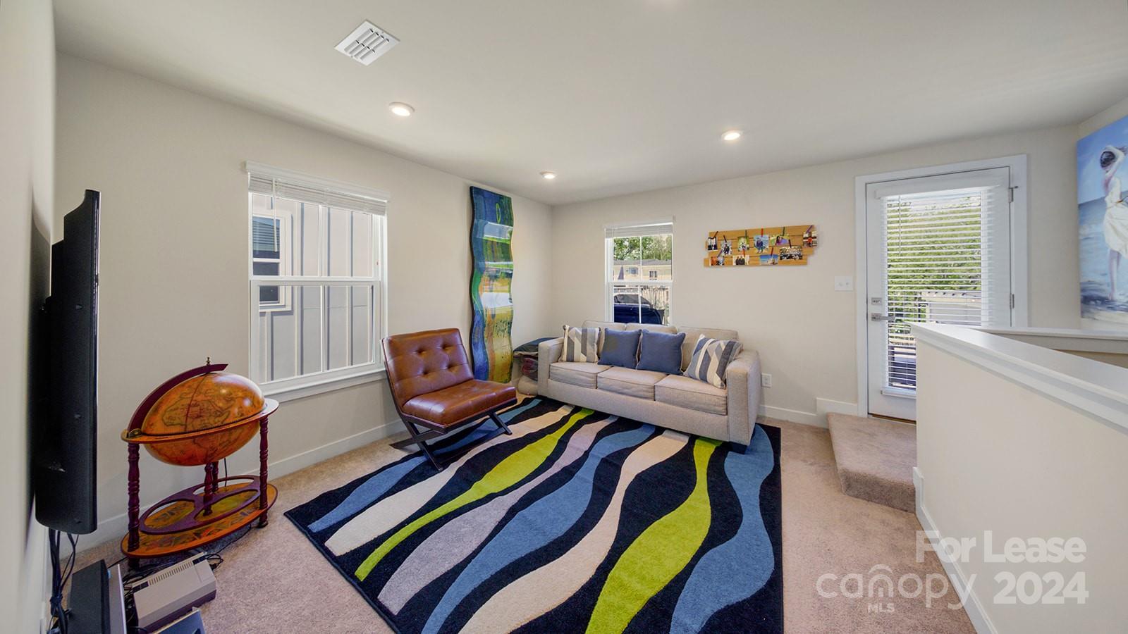 Parkwood Square - Residential Lease