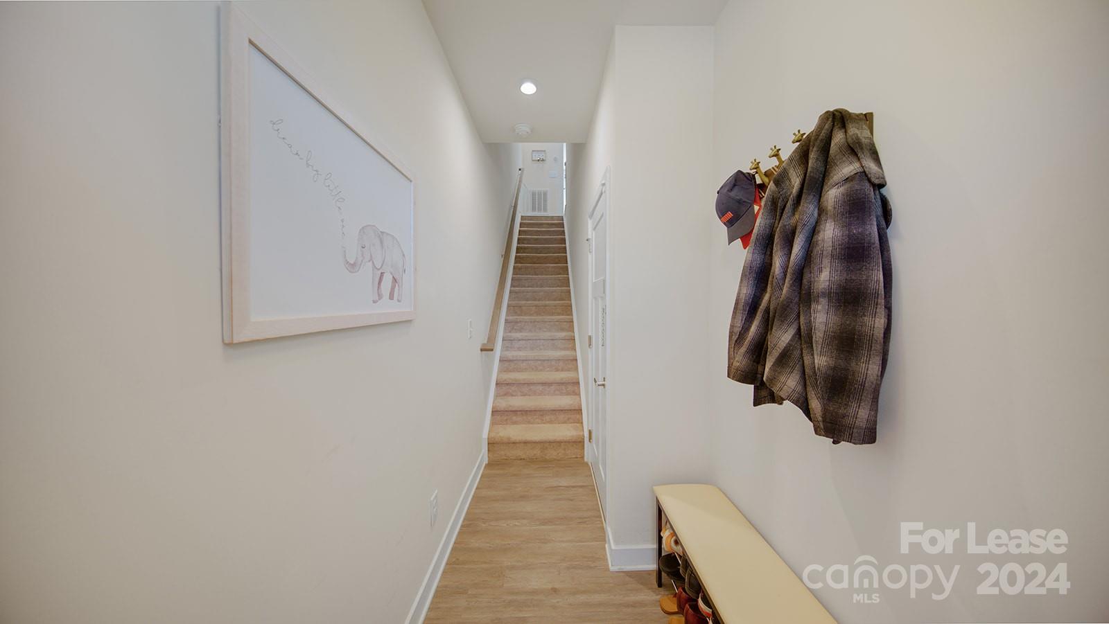Parkwood Square - Residential Lease