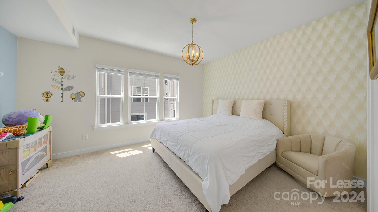 Parkwood Square - Residential Lease