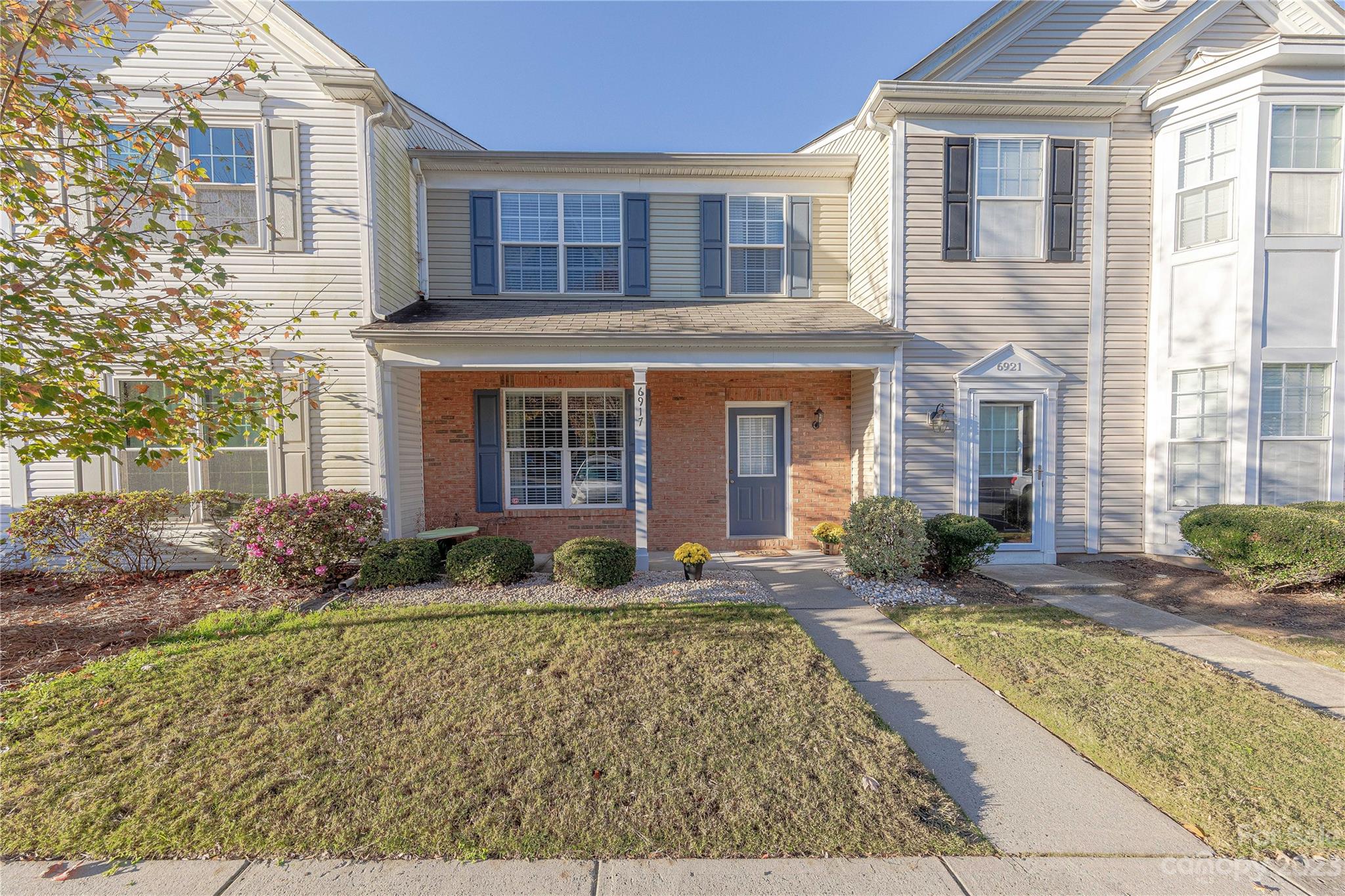 The Village Of Prestwick Homes For Sale The Village Of Prestwick