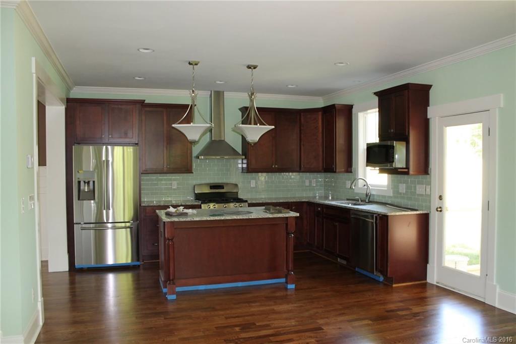 The Arts District - Residential