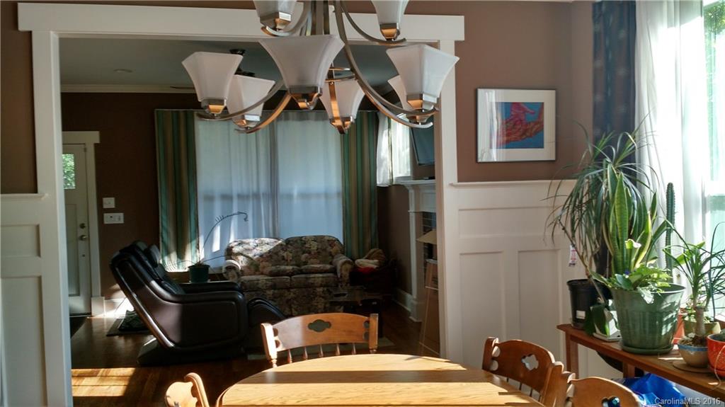 The Arts District - Residential