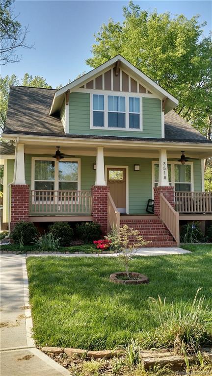 The Arts District - Residential