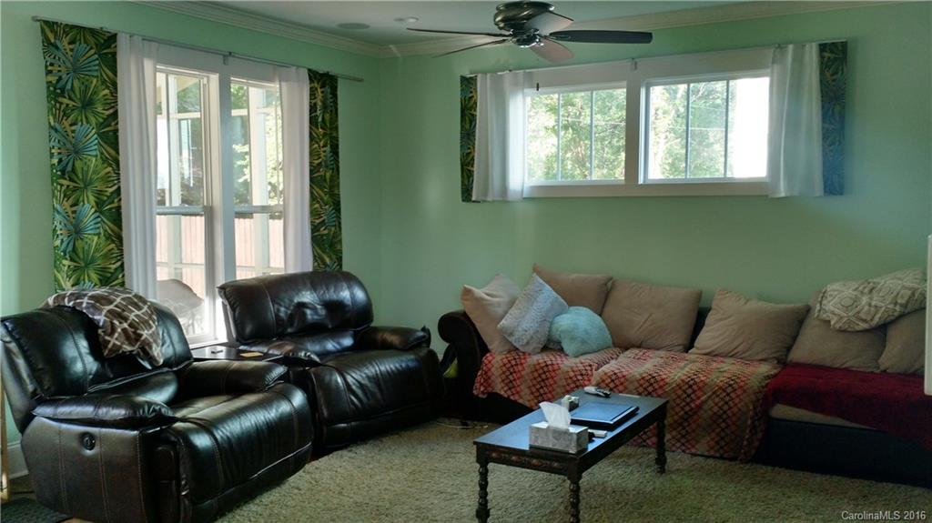 The Arts District - Residential