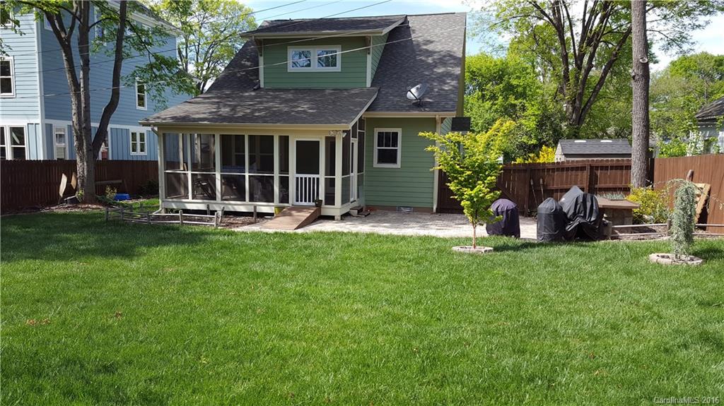 The Arts District - Residential