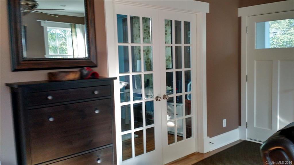 The Arts District - Residential