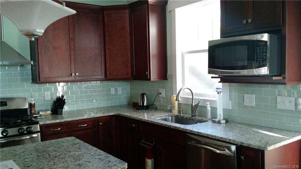 The Arts District - Residential