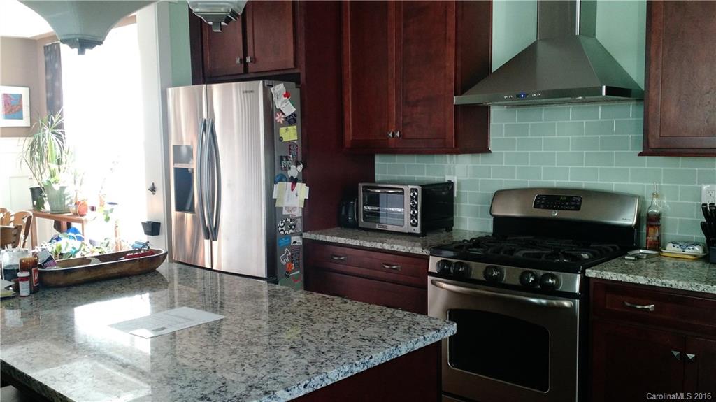 The Arts District - Residential