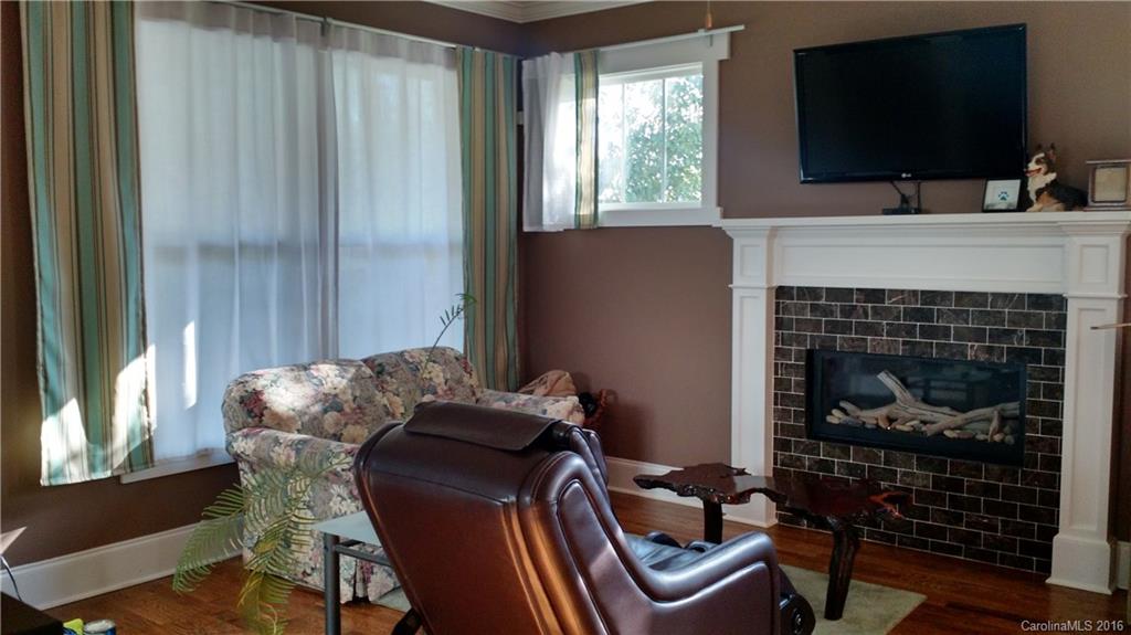 The Arts District - Residential