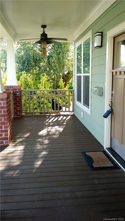 The Arts District - Residential