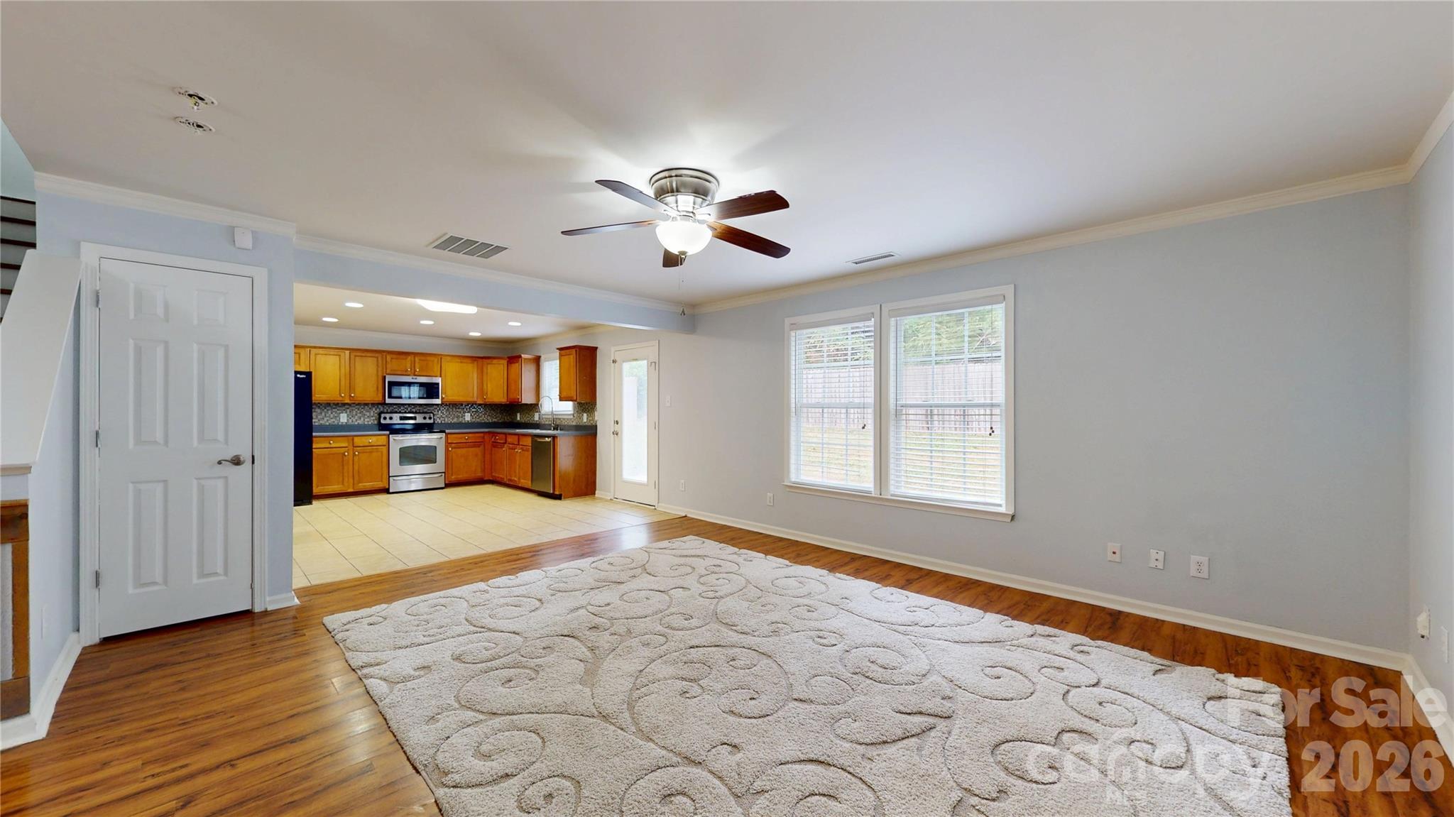 Clover Meadows - Residential