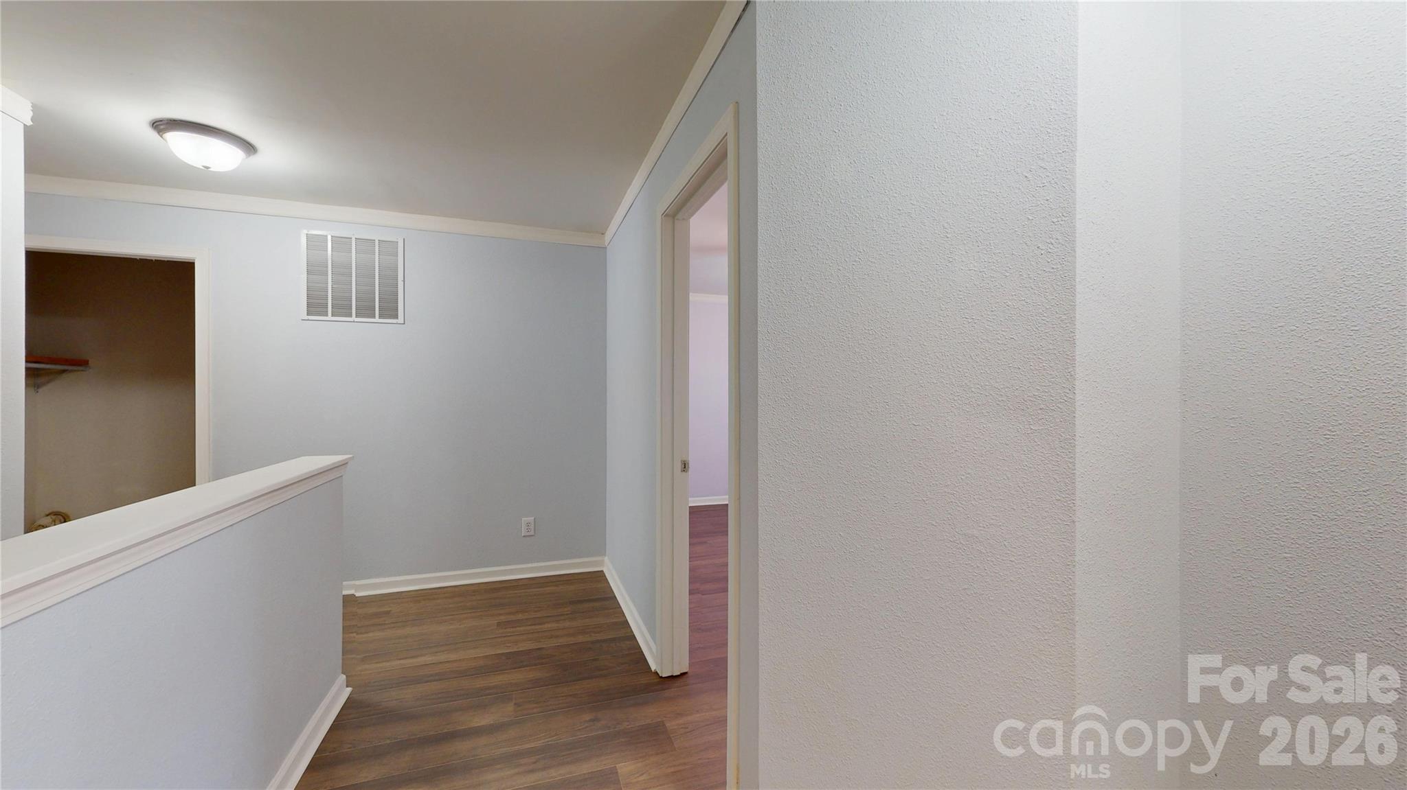 Clover Meadows - Residential